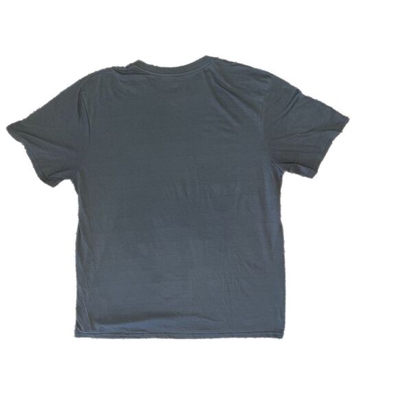 Dallas Mavericks NBA MFFL Grey Shirt from 2014. Size XL. Good Condition! - Picture 4 of 7